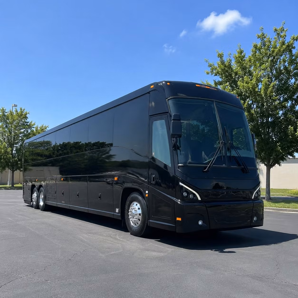aurora government shuttle services for municipal and federal agencies