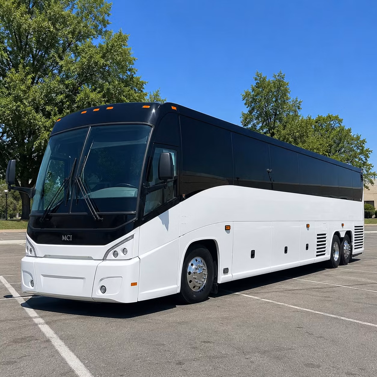 charter buses for multi day trips and group tours out of aurora
