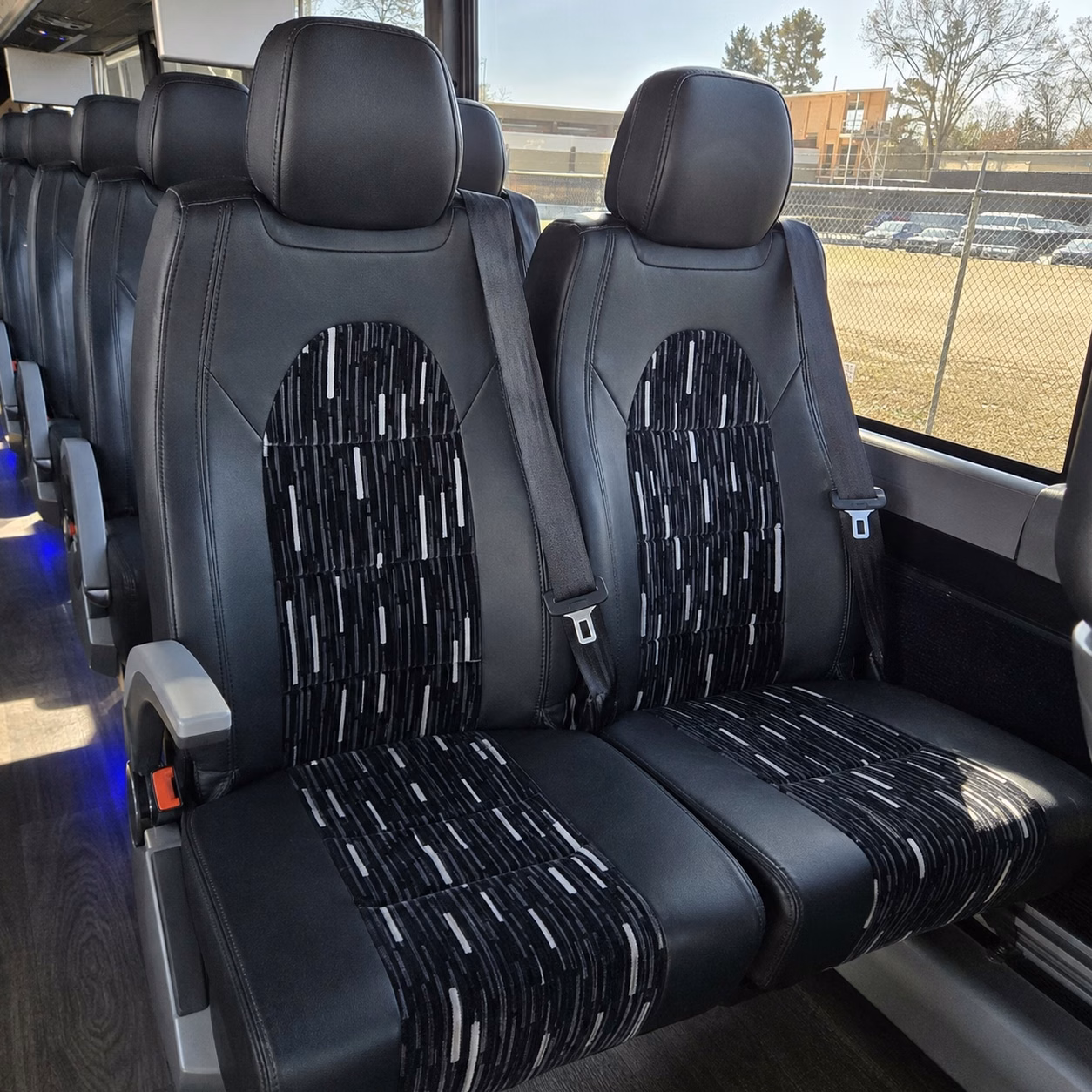 compare buses in minutes not days