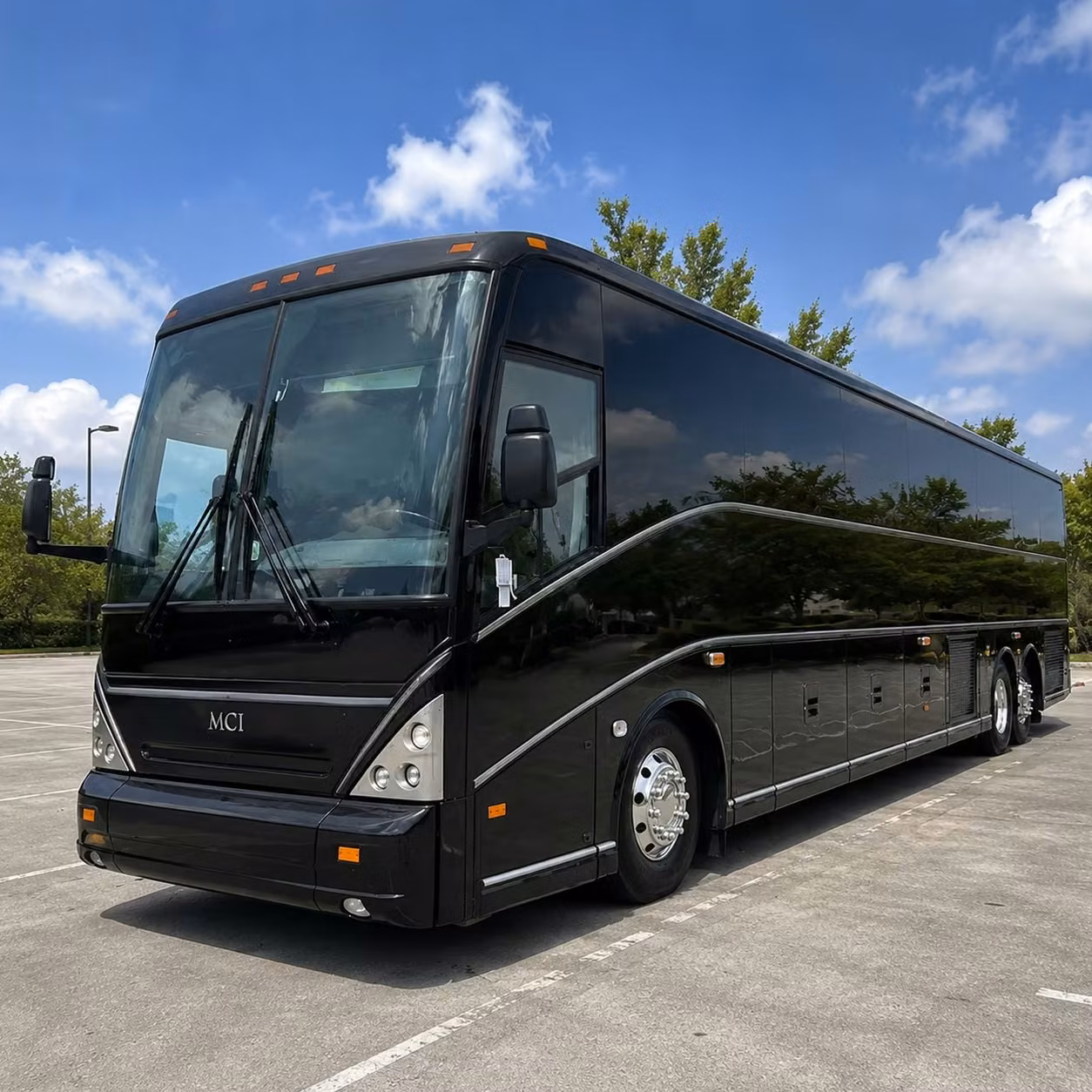 compare corporate event transportation options in aurora and beyond