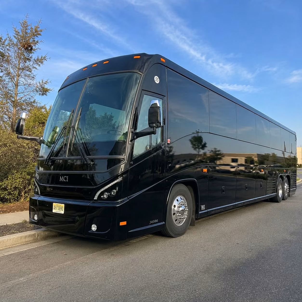 compare government military transportation options in aurora and beyond
