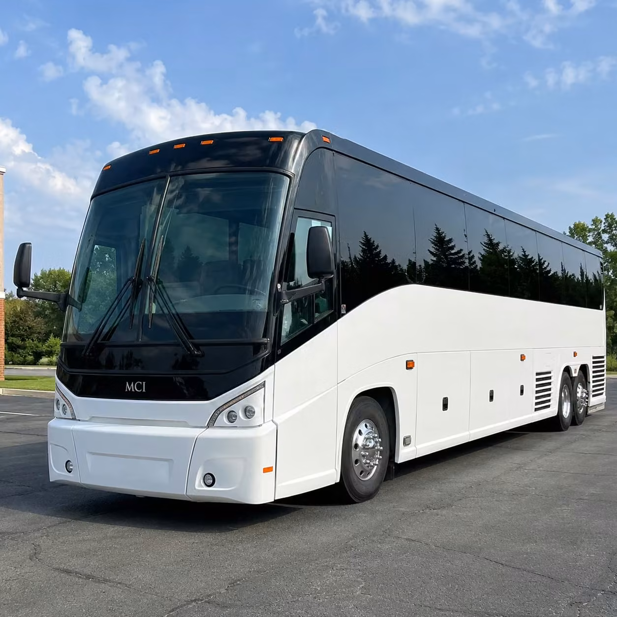 compare long distance transportation options in aurora and beyond