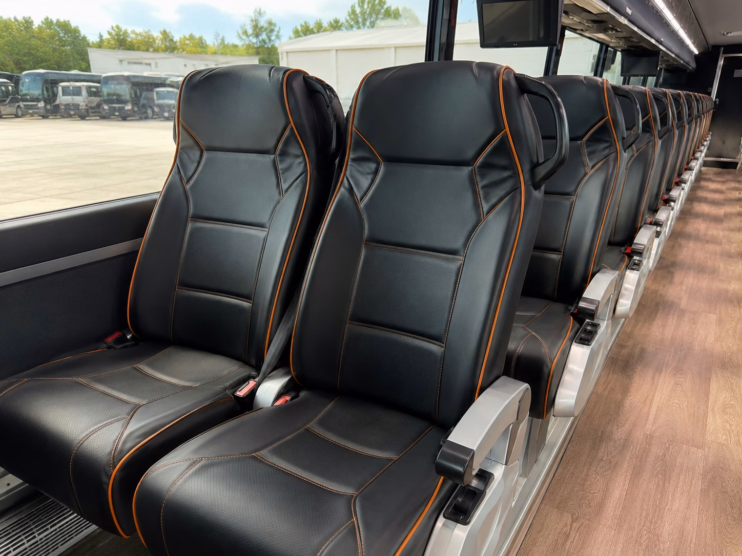 compare prom transportation options in aurora and beyond