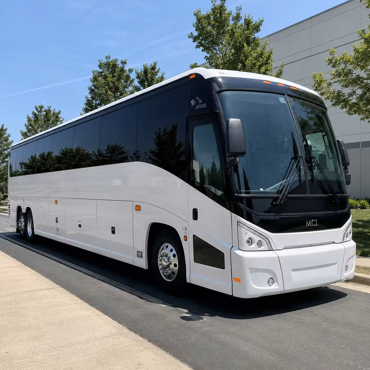 compare religious group transportation options in aurora and beyond