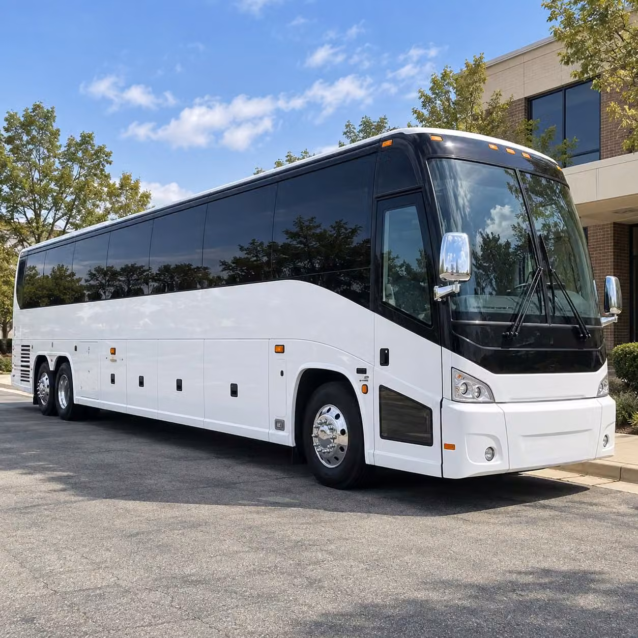 compare school event transportation options in aurora and beyond