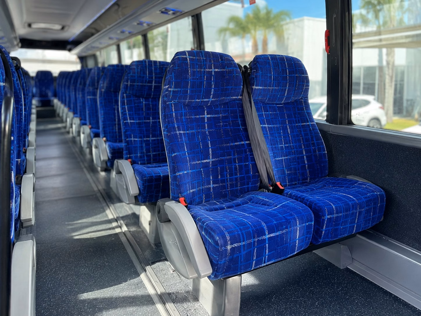 compare sporting event transportation options in aurora and beyond
