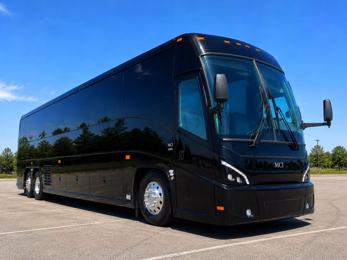 corporate event transportation in aurora colorado