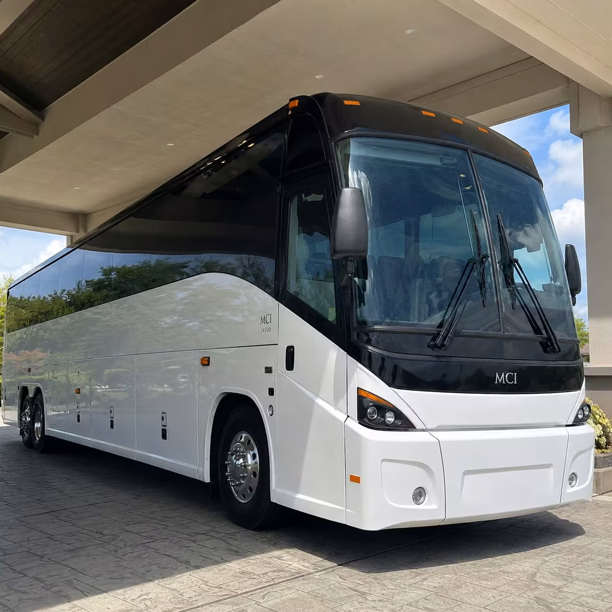 employee parking shuttles from aurora s remote lots and rtd stations