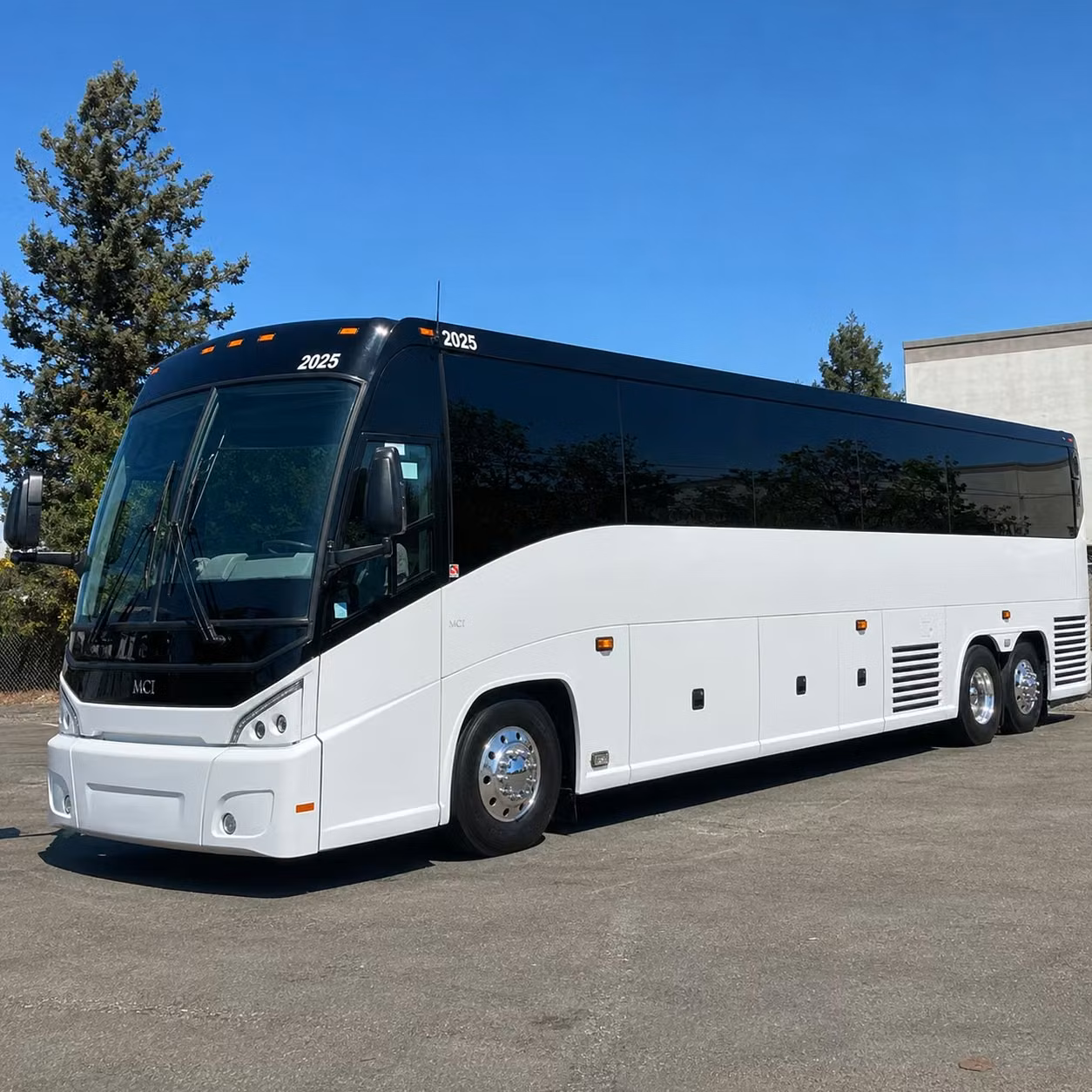 event transportation for aurora church conferences and special services