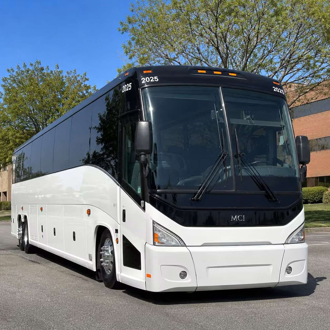 finding the right concert bus in aurora starts with one quick form
