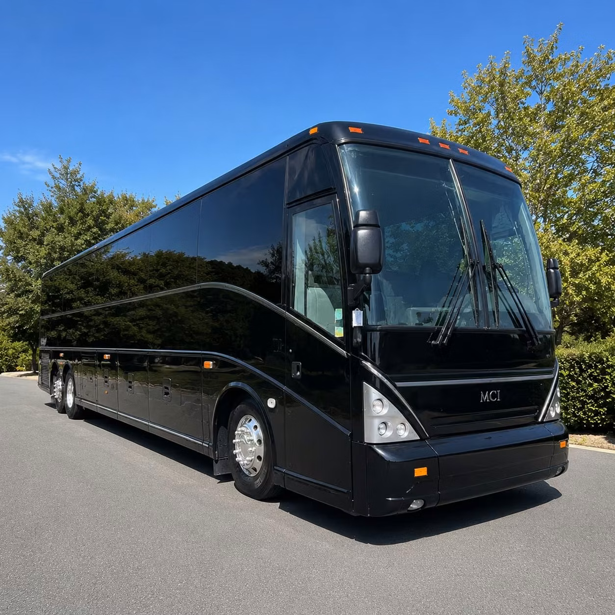 get a custom corporate transportation package built around your aurora itinerary