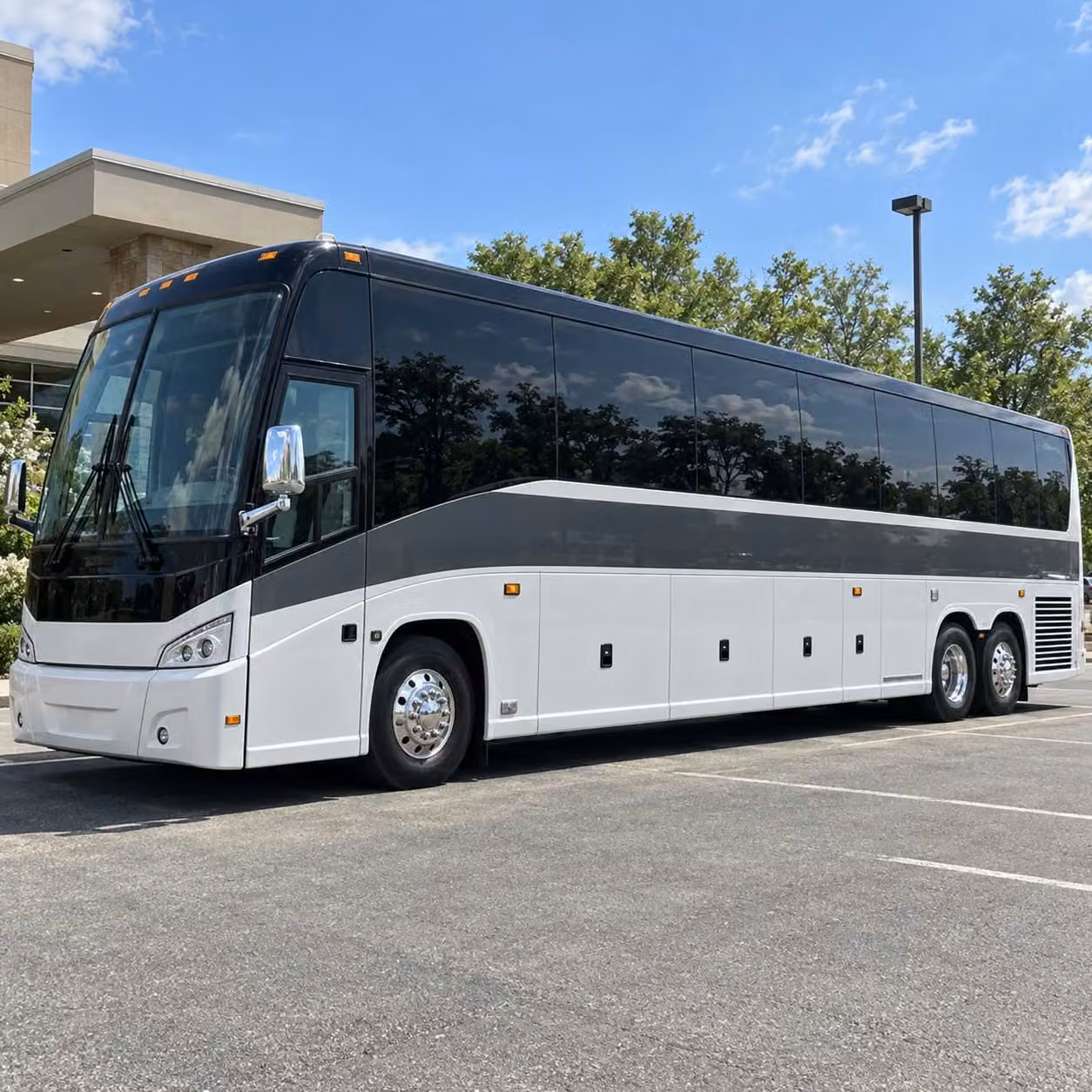 let coachbusauroraco com handle the logistics for denver metro science and nature field trips