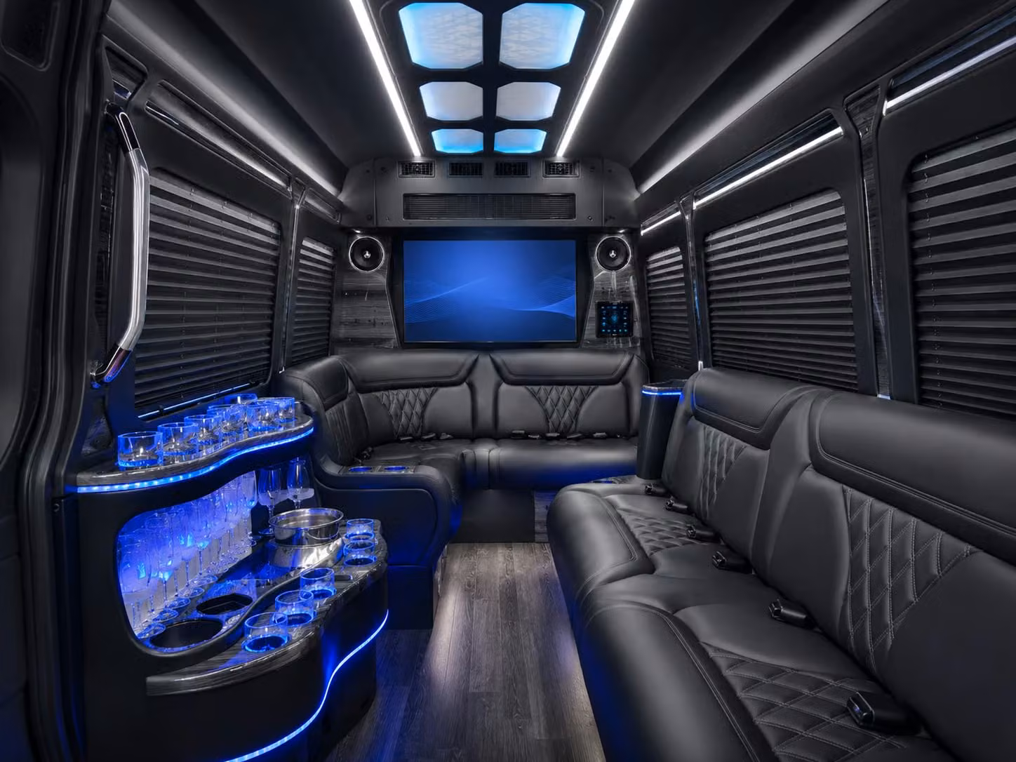 planning a concert group trip from aurora here s how pickup and drop off actually work