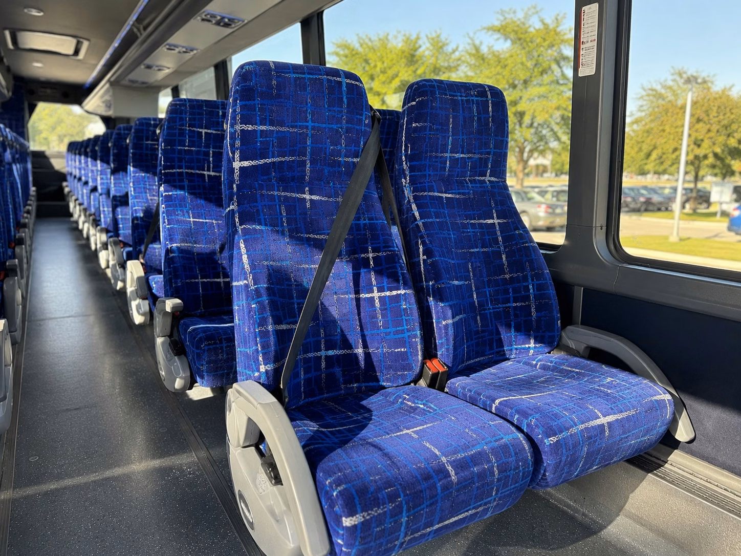 rockies and avalanche game day transportation from aurora
