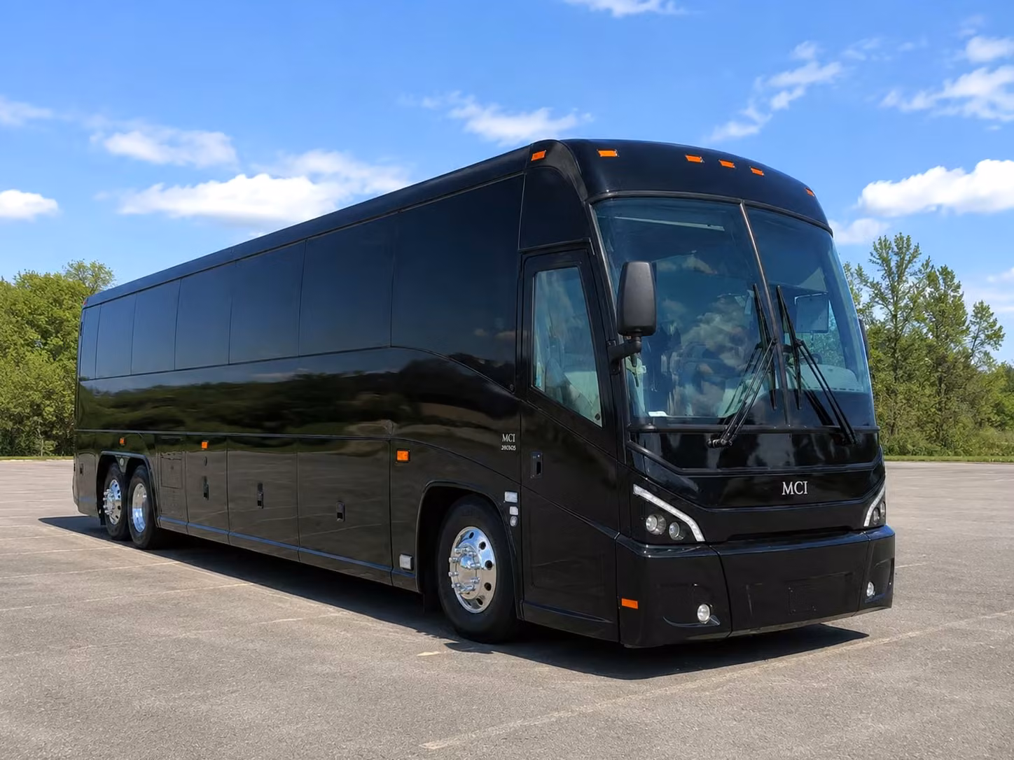 wedding shuttle bus rentals for aurora colorado events